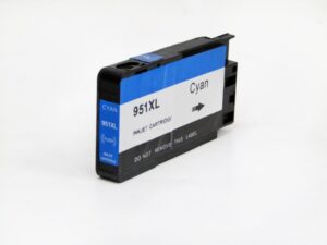 951XL Cyan High Yield Ink Cartridge (CN046A)