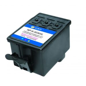 Colour Ink Cartridge for Kodak No. 30 – Replacement for 3952371 (390 Page Yield)